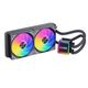 Dark 240mm FRGB Sıvı Soğutucu (DKCCW246) — görsel 2