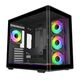 Cooler Master (Elite 600) ARGB Siyah ATX (Psu yok) — görsel 1