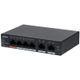 Dahua 4Port Gigabit PoE 60W(CS4006-4GT-60) — görsel 2