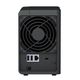 Synology DS223 (2x3.5''/2.5'') Tower NAS — görsel 3