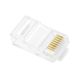 Frisby FNW-RJ4519N UTP Cat5 RJ45 Konnektör 100'lü — görsel 1