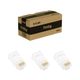 Frisby FNW-RJ4519N UTP Cat5 RJ45 Konnektör 100'lü — görsel 3